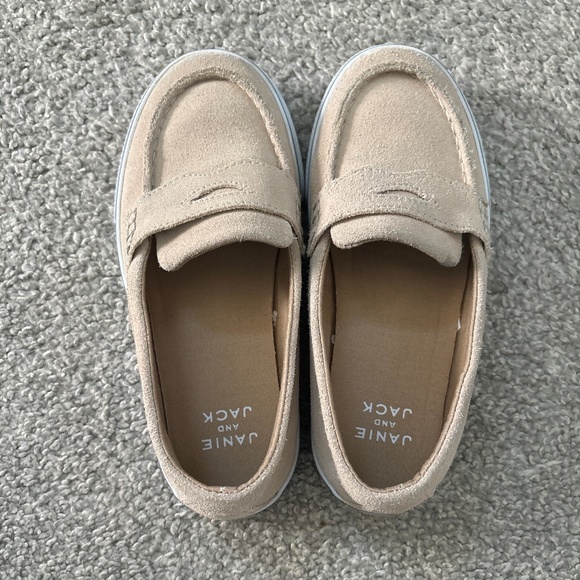 Janie and Jack Other - Janie and Jack boys loafer